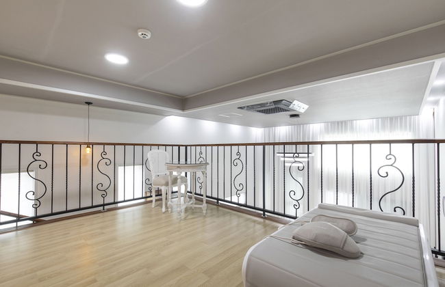 Lim Sea Side Poolvilla Pension - Foto 10