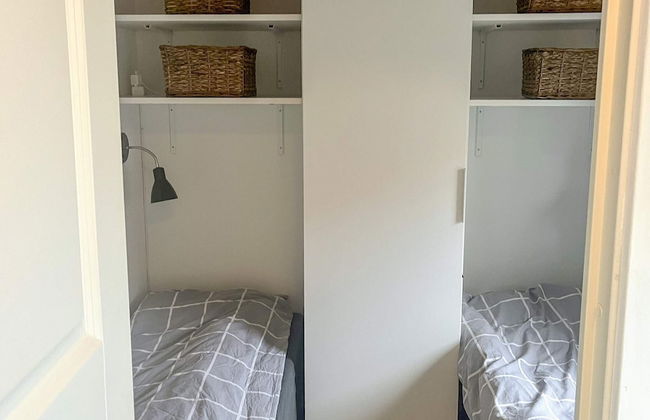 4 Person Holiday Home in Aeroskobing-by Traum - Foto 18