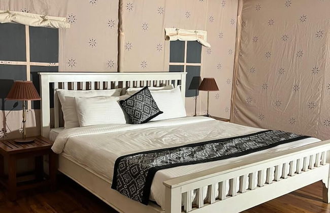 Royal Kumbh Tents Prayagraj - Photo 4