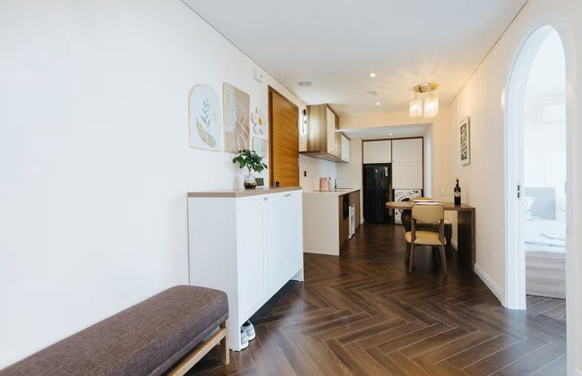 PentStudio West Lake by Emily in Town - Foto 9