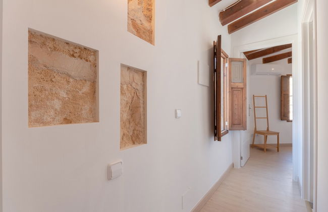 Ca Na Serrieta - Foto 41