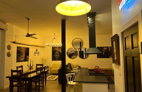 NYC Speakeasy-BedStuy Chapel - Foto 25