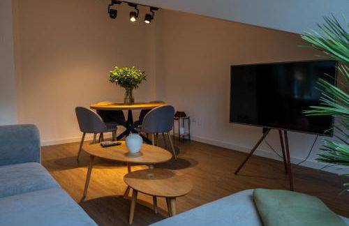 Apartamentos Sarmiento - Ático - Foto 15