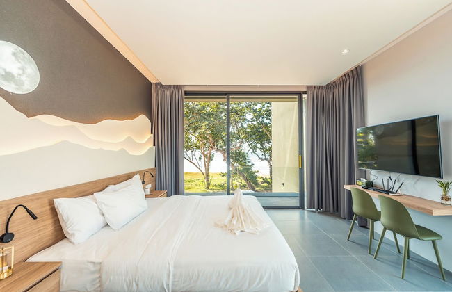 Merbrisa Rayong - Ao khai beachfront - Photo 3