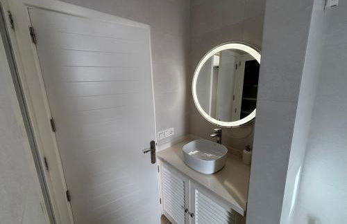 VaDa Beach Vivienda Vacacional, bonito apartamento a 5 minutos de la playa - Foto 8