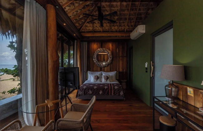 Sealord Naithon Beach Phuket - Foto 1