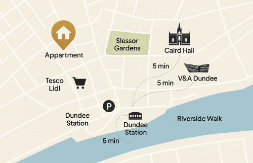 Waterfront Walk 3 Bedroom Apartment with Parking Pets and Workspace - Foto 31