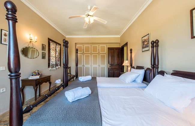 Sarakino The House of Literature - Photo 19