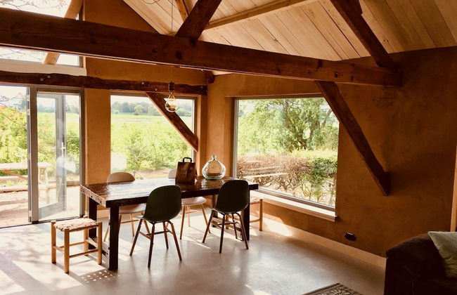 In het huis van Jo Daggert - Foto 4