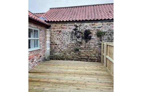 Swallow Cottage - Foto 73