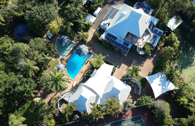 Kellys Beach Resort - Foto 24