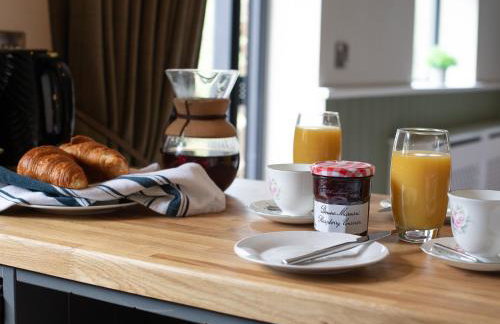 Sweetslade Cottage - Foto 11