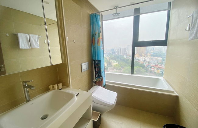 Vinhomes Metropolis Ba Dinh - Apartment - Photo 76