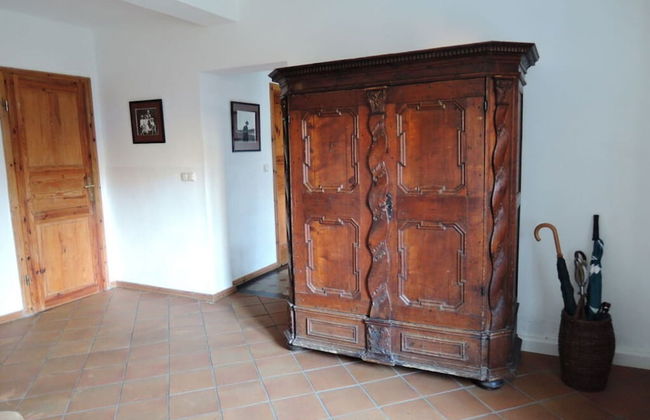 Old Zerwelin Forestry Company - Foto 15