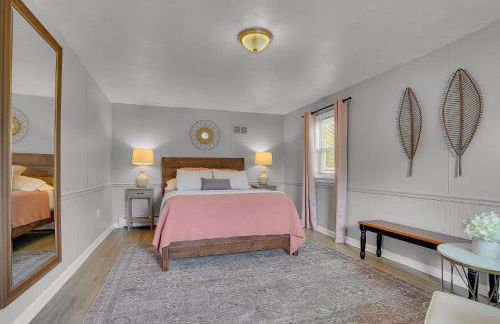 Nature Haven Pond,Pool and Hot Tub - Foto 19