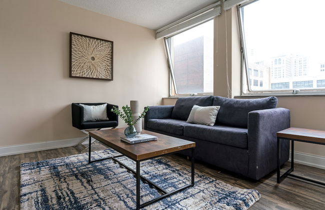 The Luckman Apartments by Barsala - Foto 39