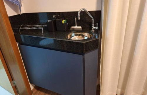 Flat de luxo em Lagoa Santa - Foto 6