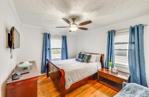 The Maple Tree Home 14 Mi to Downtown Cleveland - Foto 8