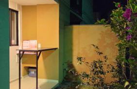 Apto completo, Piscina, Cinema, Home Clube e Jardim - Foto 7