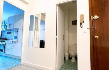 Champs elysees apartment 4 - Photo 13