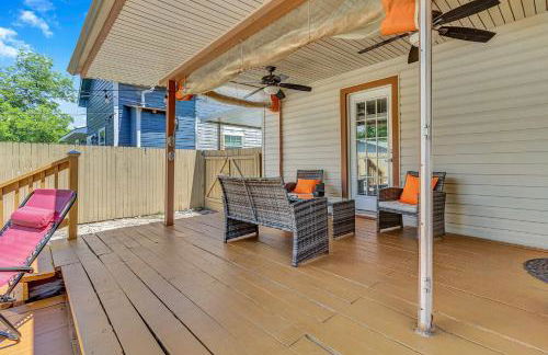 Pool Mins to Downtown & Alamo - Huisache Retreat - Foto 33