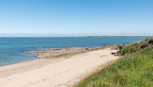 Villa du Mene - 60m plage & mer - Wifi - Foto 5