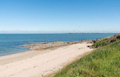 Villa du Mene - 60m plage & mer - Wifi - Foto 5