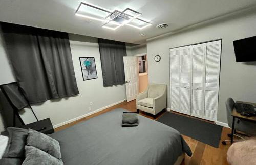 Downtown Albany 1 Bed with Workstation on Maiden Lane - Foto 14