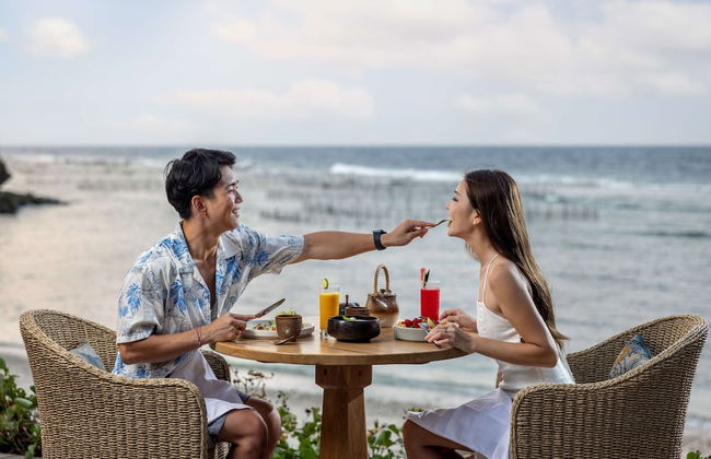 Semaya Beach Resort - Foto 48