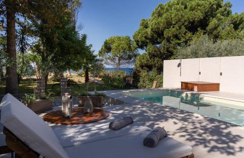 Petrochori Beach House - Foto 25