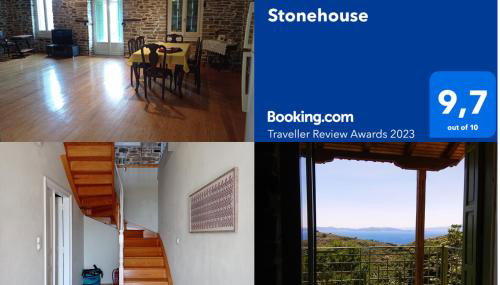 Marina Traditional Stonehouse - Foto 4