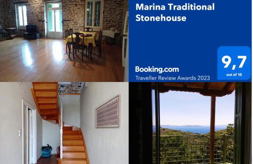 Marina Traditional Stonehouse - Foto 4