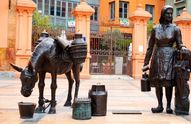 TOP Oviedo: Visita Guiada privada con tu móvil - Foto 5