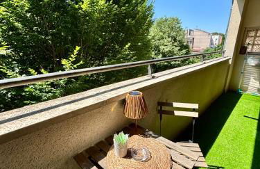 Séjour confort à Toulouse - Photo 4