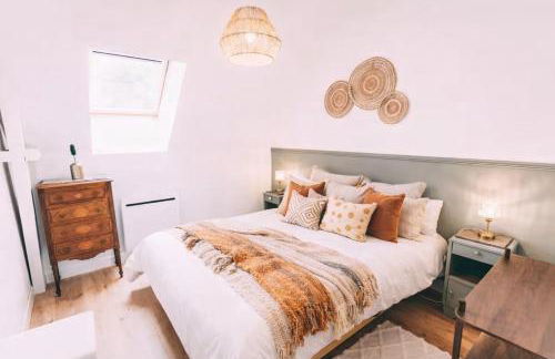 No2 By The Fields Charming Normandy cottage near DDay beaches and sites - Foto 17