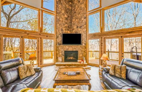 Cabina di Christina - Foto 45