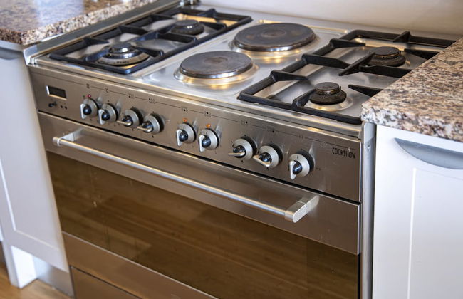 Clifton YOLO Spaces – Clifton Sea View Apartments - Foto 52