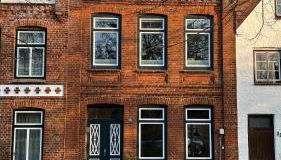 Kleines Grachtenhaus - Simmerdeis an der Gracht - Foto 2