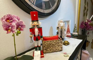 Casa Amarela Guesthouse, Algorfa - Foto 8