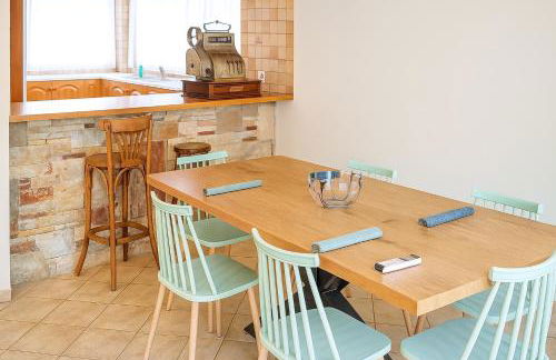 Mulberry House by the Sea Νέα Μάκρη - Photo 26