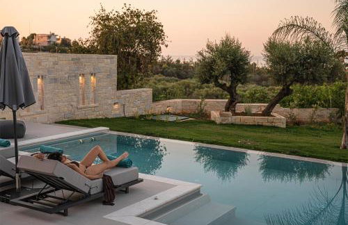 Kymélia Luxury Residences With Sea View - Photo 33