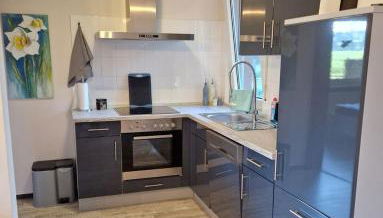 Haus am Willenberg - Foto 2, dishwasher