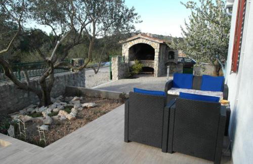 One Bedroom apartment with Terrace - Photo 22