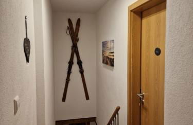 Ferienwohnung Strohbergblick - Photo 25