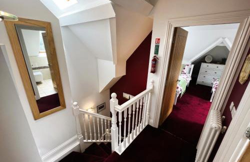 6 Shanklin Manor - family friendly apartment in Shanklin Old Village - Photo 19