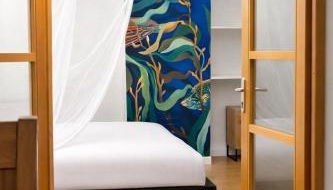 La Maison du Trident en Camargue Piscine et Jacuzzi - Foto 2