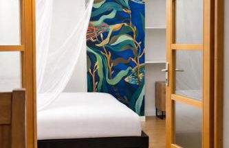 La Maison du Trident en Camargue Piscine et Jacuzzi - Foto 2