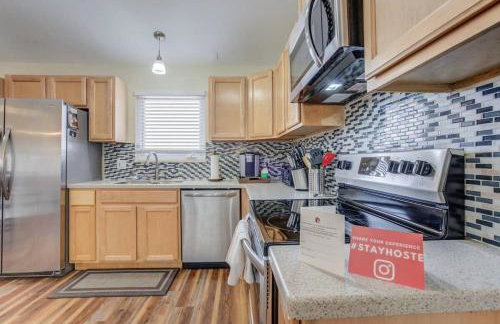 Spacious 4BD Dog-friendly Home near USAF Academy - Foto 28