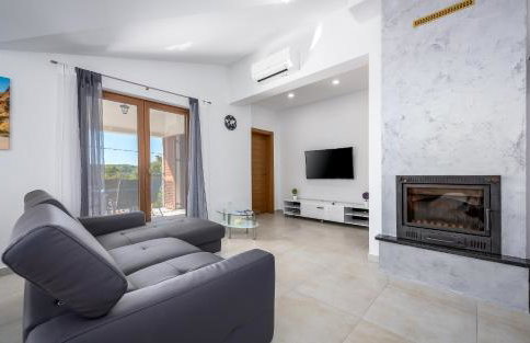 House Smoky with private pool and jacuzzi - Photo 27