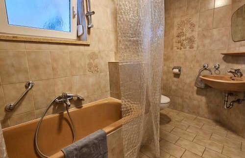 Bei München Ferienwohnung in Grafrath "Amperland" - Foto 11